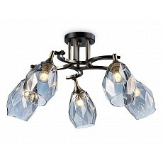 Люстра на штанге ambrella light tr tr303039